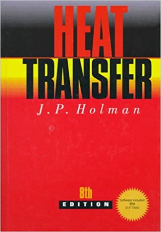 Solucionario Holman 8va Edicion Trasferencia De Calor
